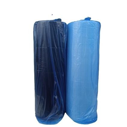 

TERLARIS [JAGOPACK] bubblewrap full 125cm x 50 Meter bubble wrap 125CM X 50M bubble wrap hitam bubble wrap bening buble wrap bubble wrap roll sd-5
