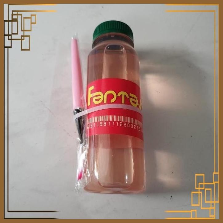 

[ACB] LEM FANTASTIC SG SPEED GLUE PLUS KUAS 300ML