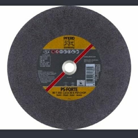 Spesial Mata Cutting Wheel 14 Inch (Gerinda Potong) - Pferd