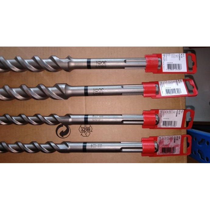 Spesial Mata Bor Te-Y 30/52 Hilti