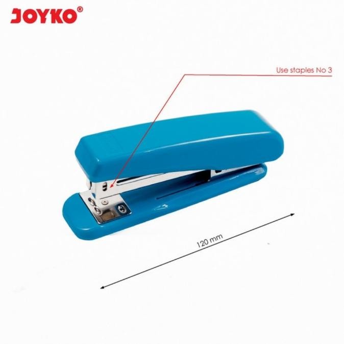 

Kualitas terbaik] Stapler Joyko HD-50