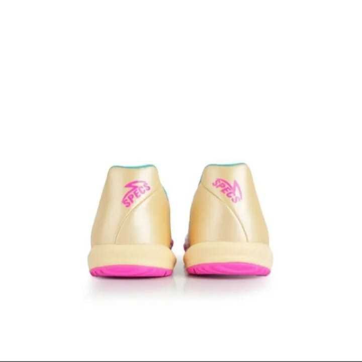 Terfavorit  Sepatu Futsal Specs Lightspeed Reborn Invinity/ Specs Sepatu Futsal Lightspeed Reborn