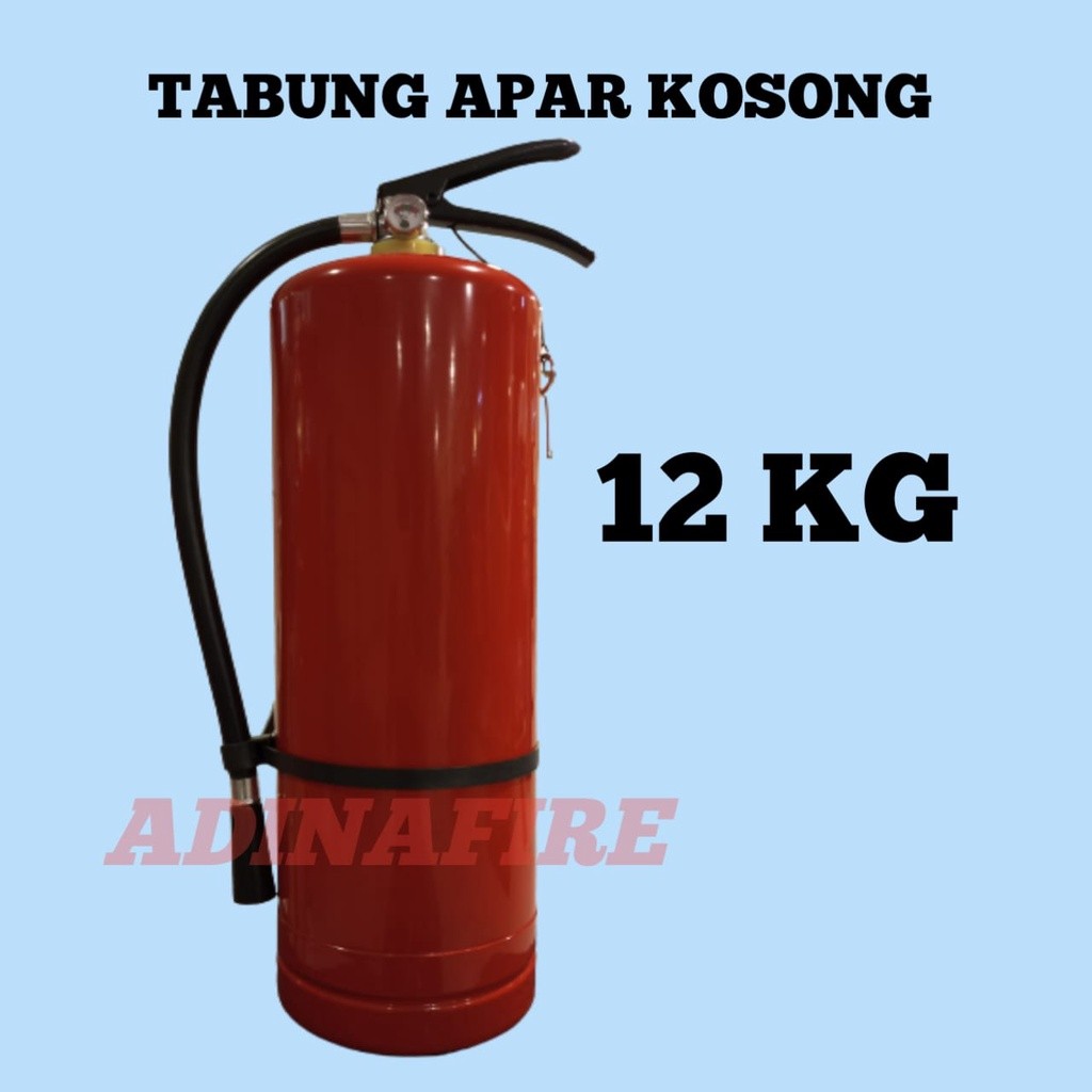 Diskon Spesial  Tabung Apar Kosong 12 Kg