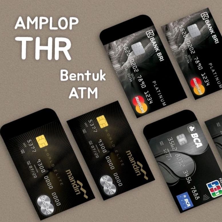 

Um57 Angpao amplop lebaran idul fitri 2025 motif Kekinian isi 100 Lembar Premium