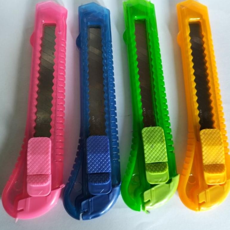 

Terlaris Pisau Cater Besar Warna Renteng