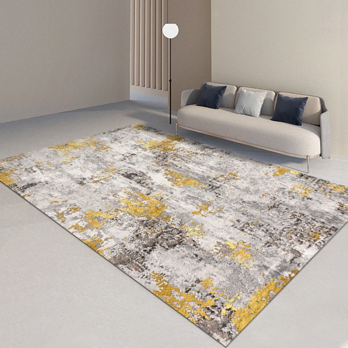 Karpet Marble Gold Crack Terlaris