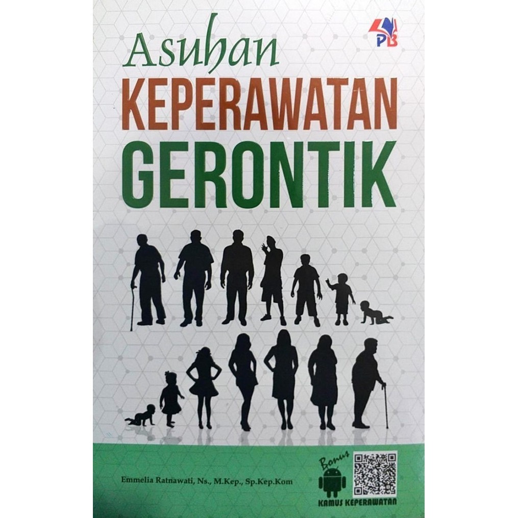 Asuhan Keperawatan Gerontik
