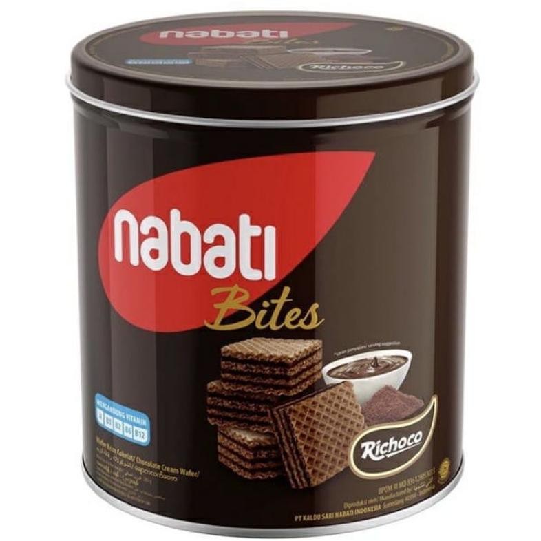 

uk-75 Tango Kaleng / Nabati / Astor / Aneka Kue Kaleng / Inaco Jelly / Kue Lebaran / Bisa INSTAN Terlaris