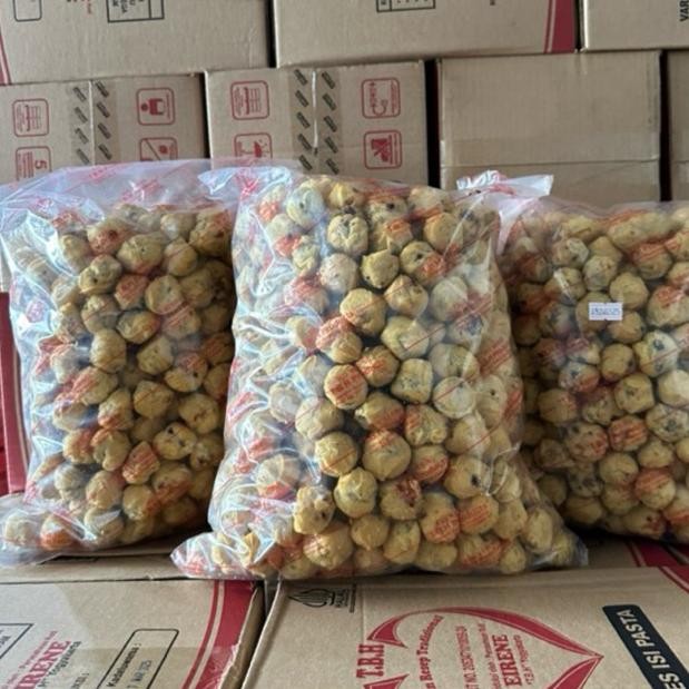 

ukd- Sus Coklat Lumer Kemasan 1kg Termurah