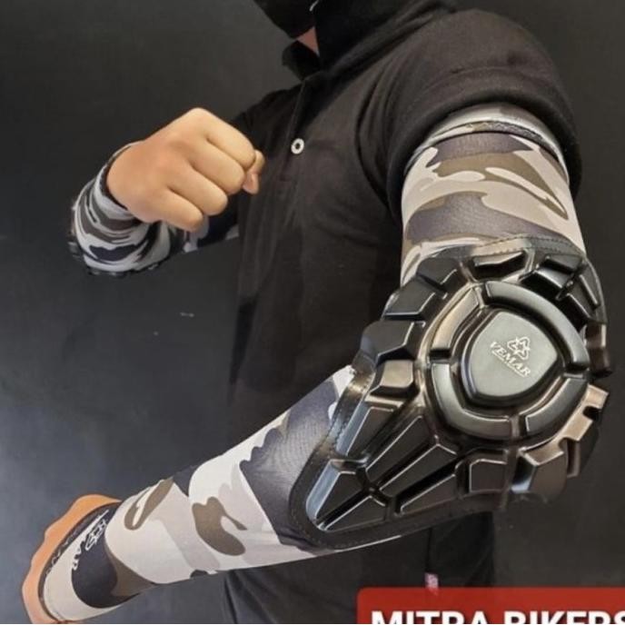 manset vemar / manset sepeda motor import