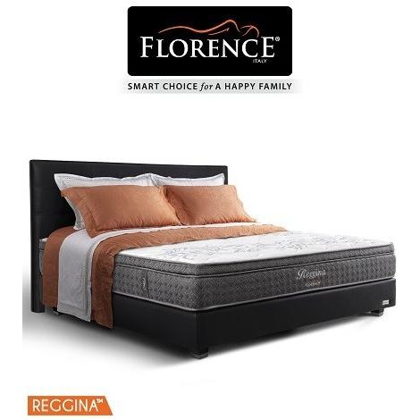 Promo Florence Mattress "Reggina" / Kasur Florence "Reggina" COD