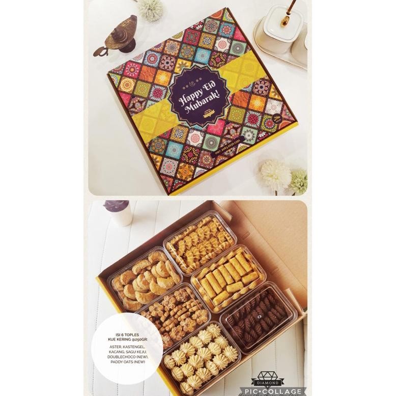 

Am67 HAMPERS LEBARAN | KUE KERING | KUE EID KUE KERING MURAH Berkualitas