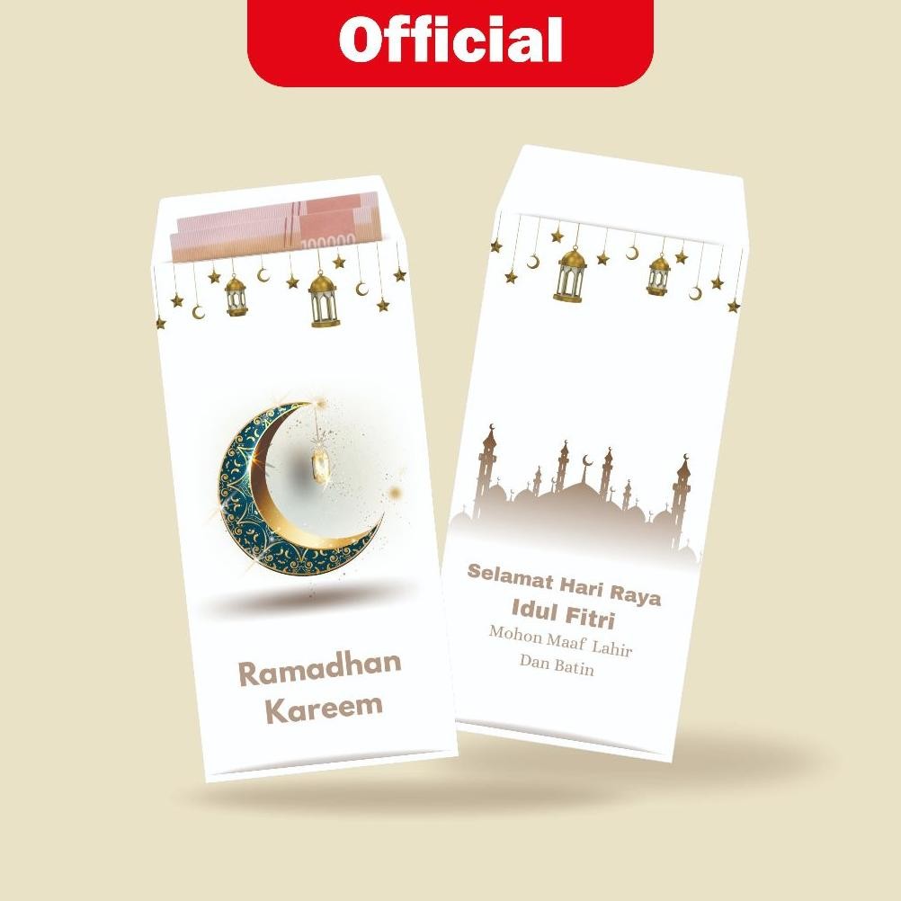 

fx-2 Amplop Lebaran Panjang Simple & Modern - Pilihan Motif Beragam, Kualitas Premium Termurah