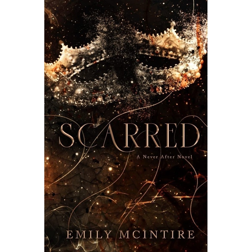 

Most Gifted_versi Eng/Indo_*Scarred (Never After #2)