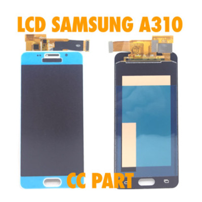 Lcd Touchscreen Samsung A3 2016 A310