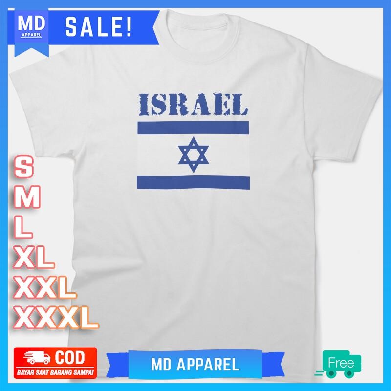 Baju Israel