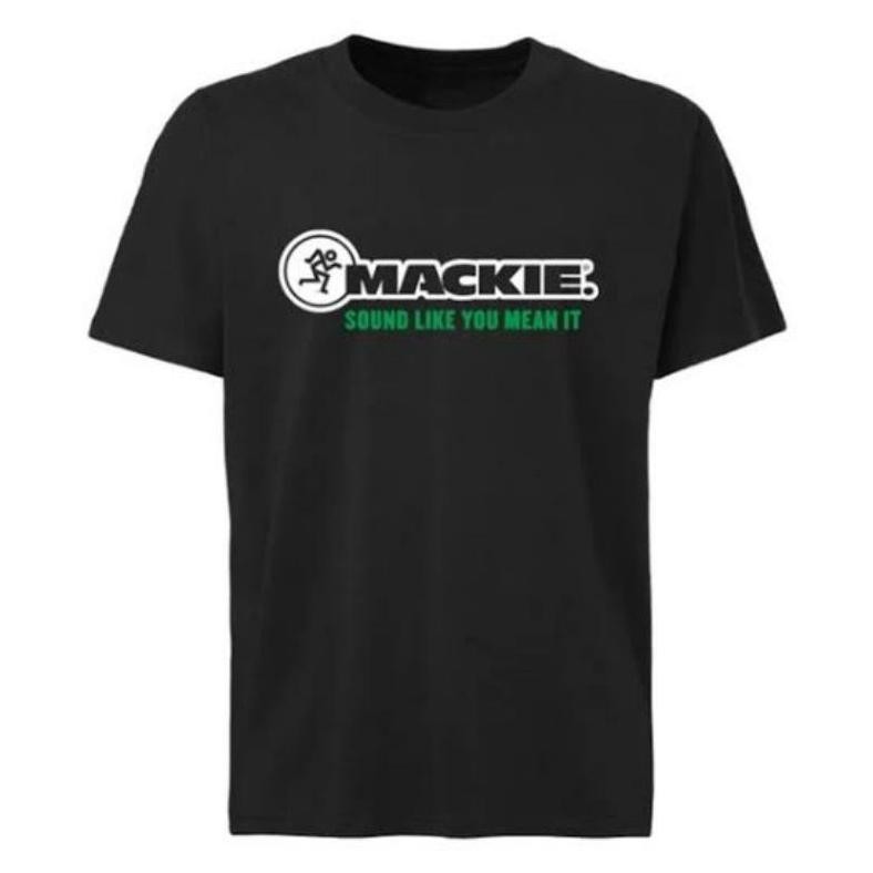 Promo Kaos Mackie Audio Kaos Audio Kaos Pemburu Horeg