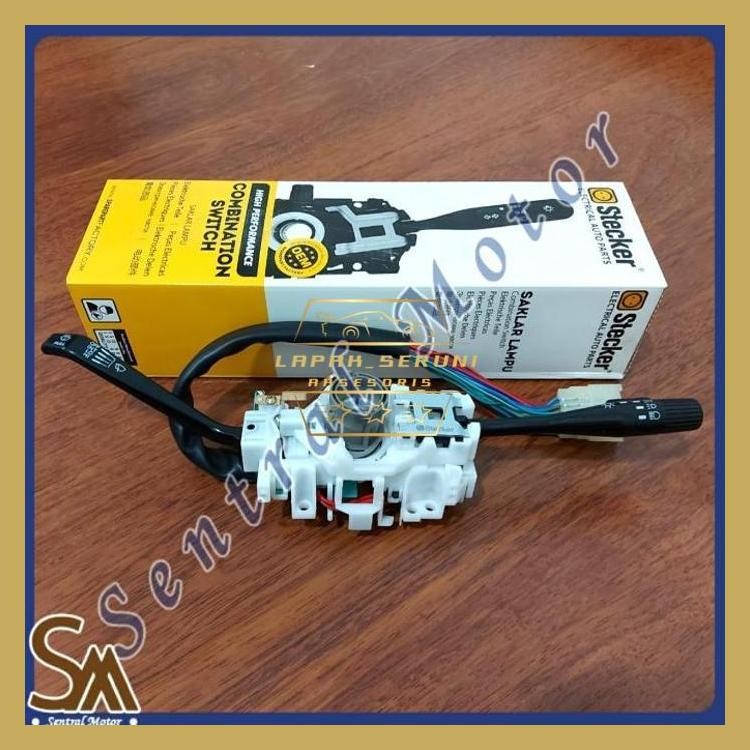 SAKLAR SEN/LAMPU DAIHATSU TAFT GT/ROCKY