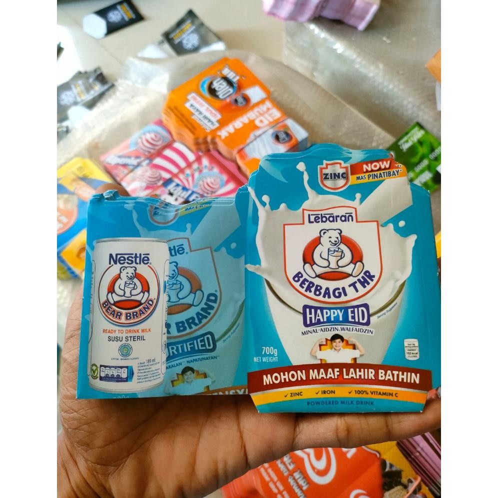 

GF21 1000 LEMBAR AMPLOP LEBARAN MEDIUM MOTIF SNACK. Sale