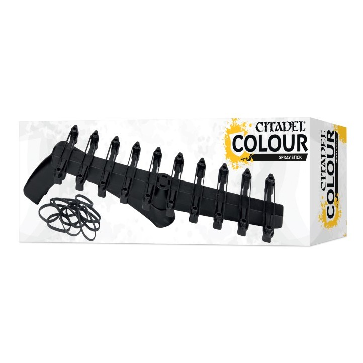 

TERBARU Citadel Colour Spray Stick - NEW HOT SALE!