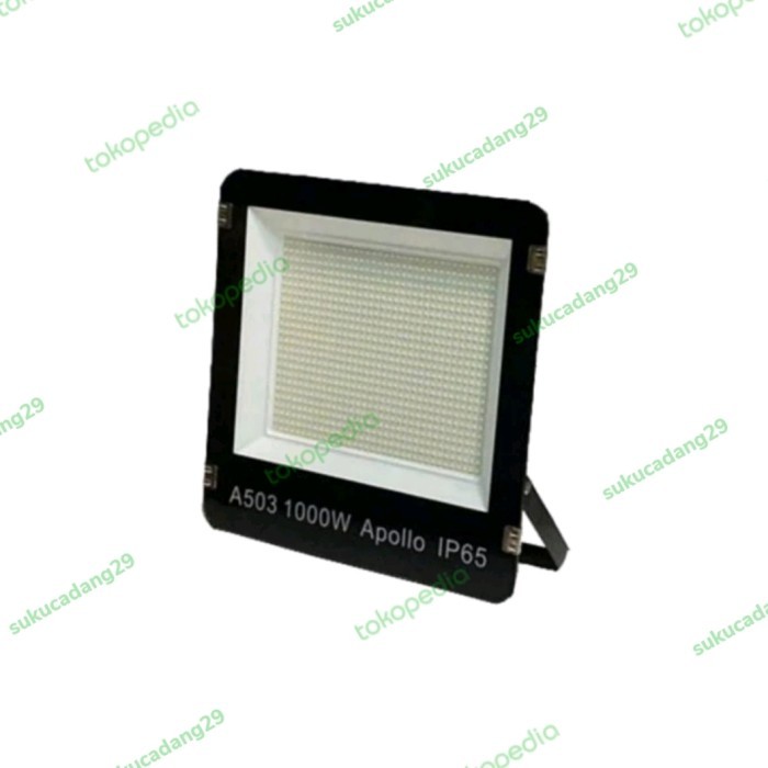 Lampu Sorot Lampu Tembak Flood Light 300Watt 500Watt 1000Watt
