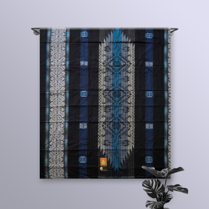 Wadimor Sarung Tenun Jacquard Classic Termurah