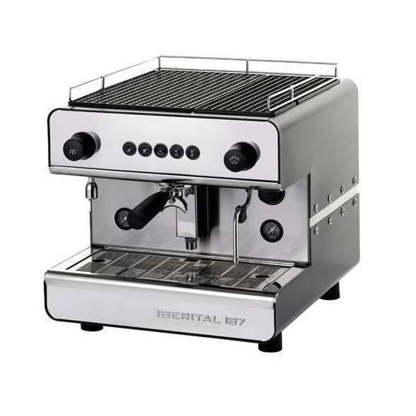 Mesin Kopi Espresso / Coffee Machine Espresso Ib7-1G Getra Lapakbudiutama