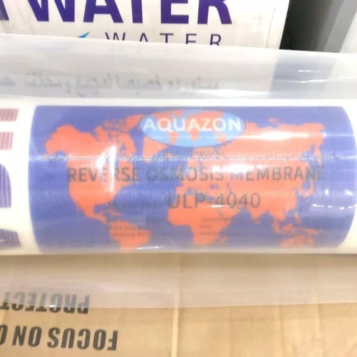 Membran RO 2000 GPD - Membran RO 4040