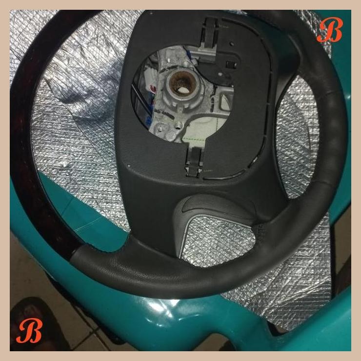 | SNP | STEER STIR INNOVA GRABD TYPE V 2013 2014 2015 MASUK KE INNOVA OLD