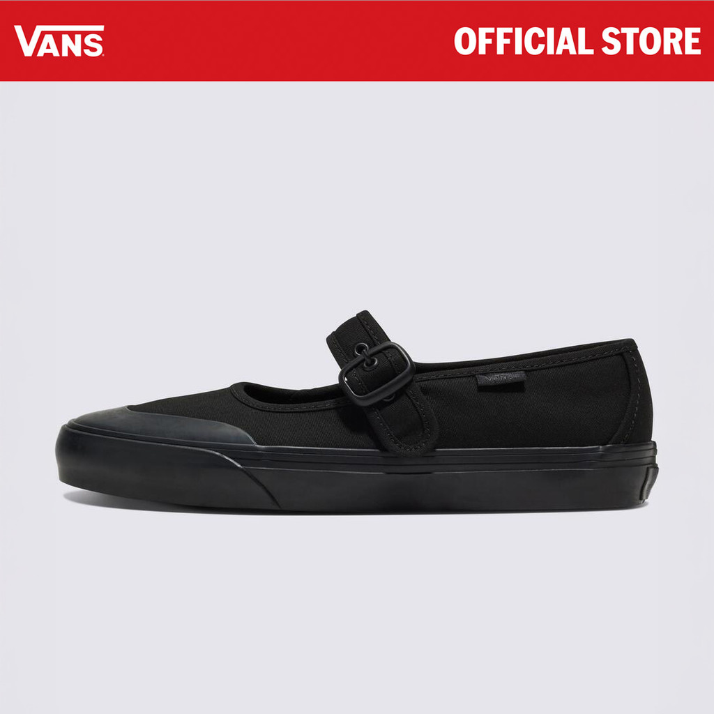 Vans Mary Jane Shoe