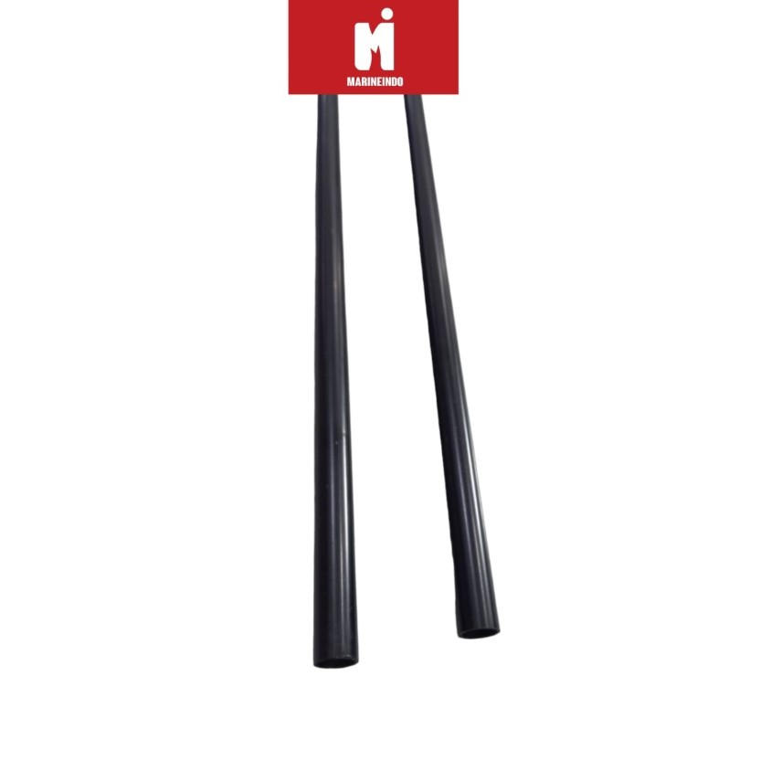 TERLENGKAP Pipa PVC 8mm Hitam Kecil Pompa Filter Filtrasi Aquarium Aquascape