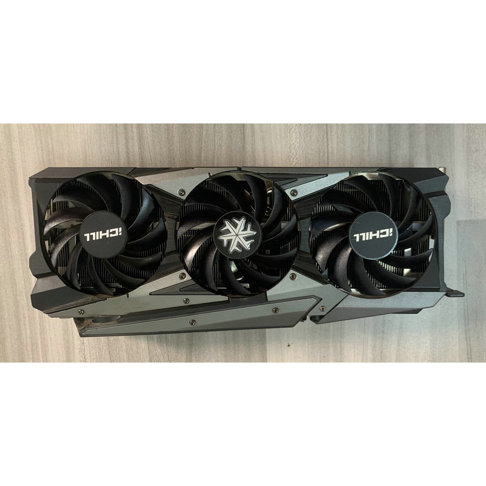 NVI5Y מקורי קריר יותר עבור inno3d rtx3080 rtx3090 rtx3090 rtx3090 rtx3090