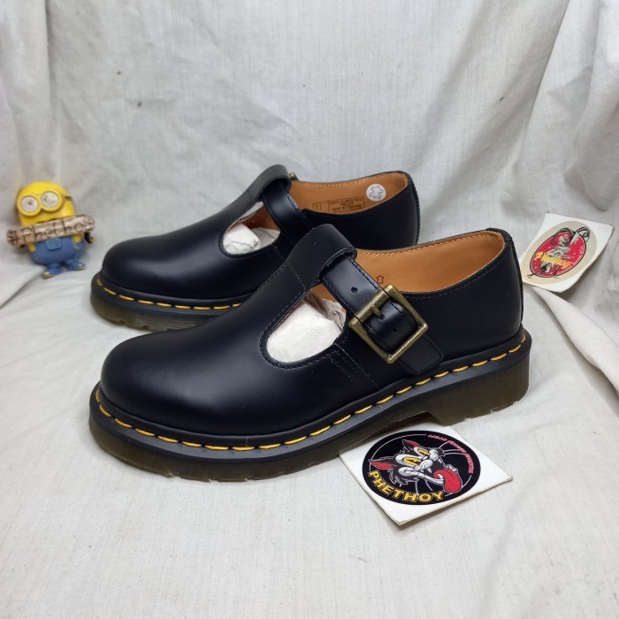 sepatu boots dr martens polley docmart mary jane marten sophia aggy mj