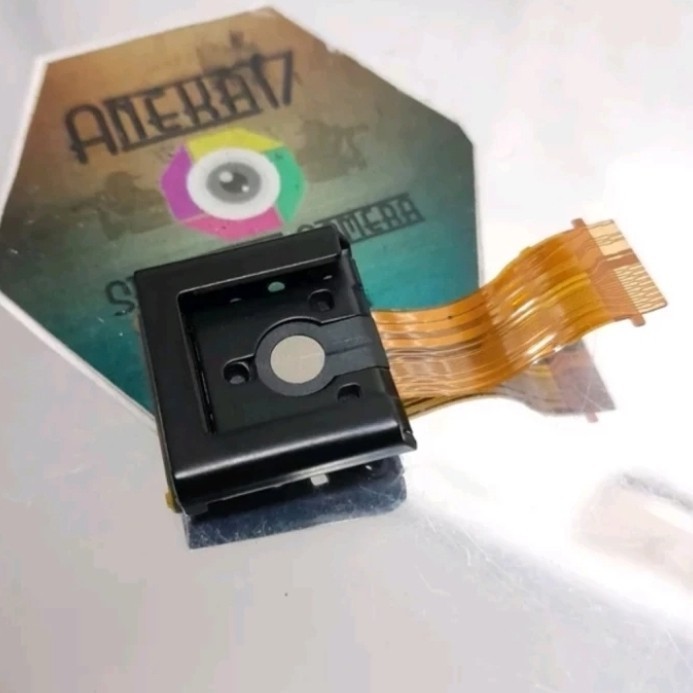 TERBARU Hotshoe Hot shoe for Sony A7 mark II A7M2 A7II BISA GOSEND