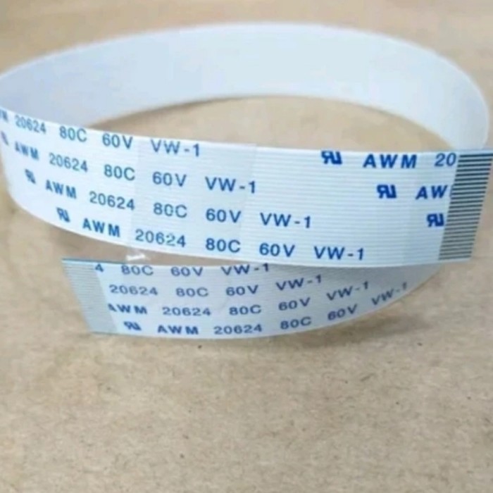 kabel optik dvd 24 pin fleksibel 100pcs