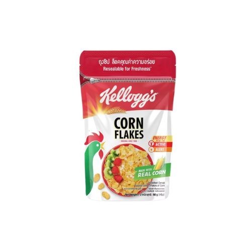 

Kellogg'S Corn Flakes 60Gr