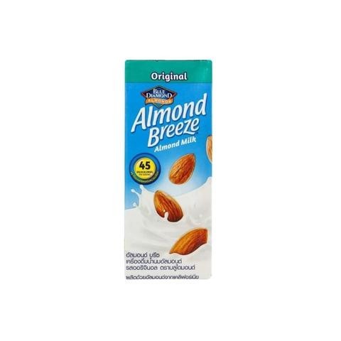 

Blue Diamond Almond Breeze Original 180 Ml /Tp