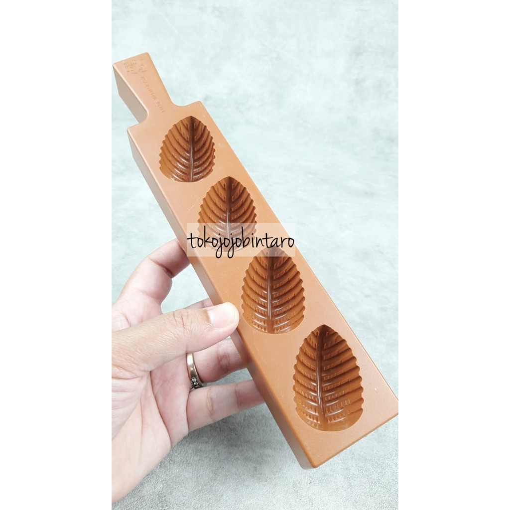 Cetakan Nastar Daun Plastik / Cetakan Kue Kering / Nastar Daun Cnd235 #Gratisongkir #Sale #Discount