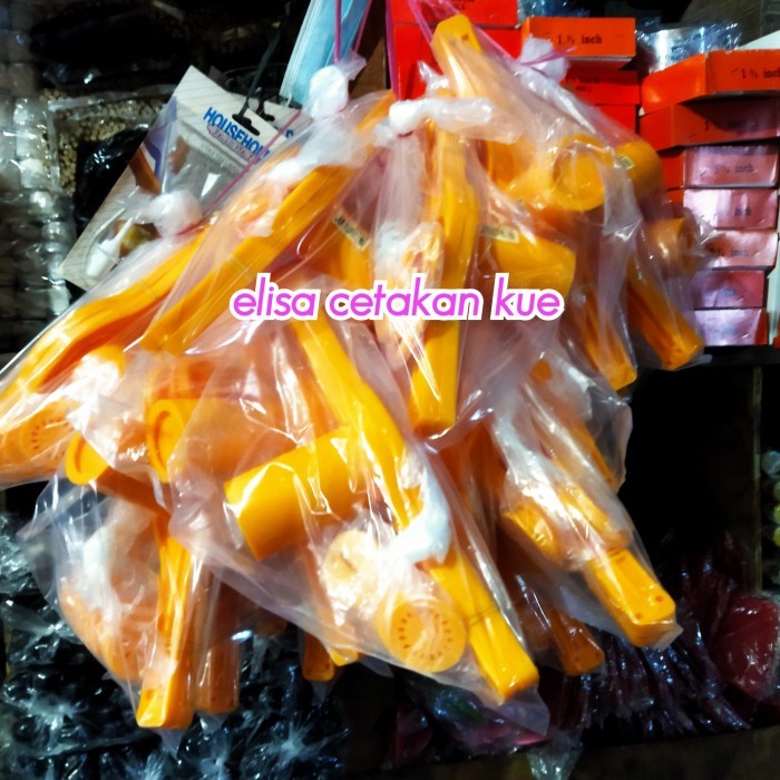 Cetakan Putu Mayang Malaysia 10 Motif / Nci 5508 #Gratisongkir #Sale #Discount