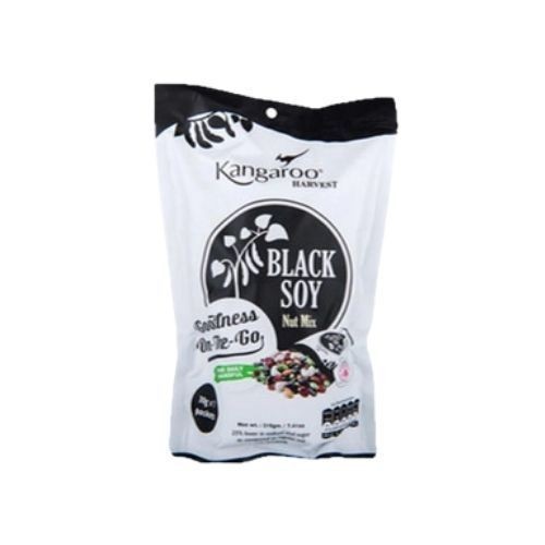 

Kangaroo Black Soy Nut Mix 210Gr