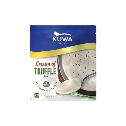 

Kuwa Truffle Soup 40Gr