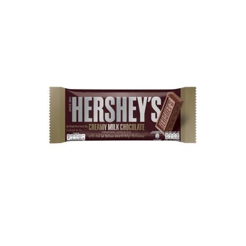 

Hersheys Creamy Milk Cho 40Gr