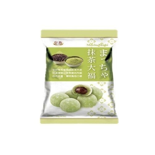 

Royal Family Mochi Matcha 120Gr