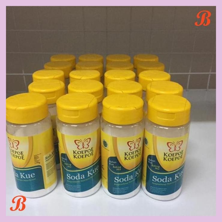 

| VRB | KOPOE-KOPOE SODA KUE BESAR 178GR