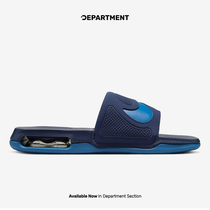 NIKE Sandal Pria AIR MAX CIRRO DC1460401 ORI