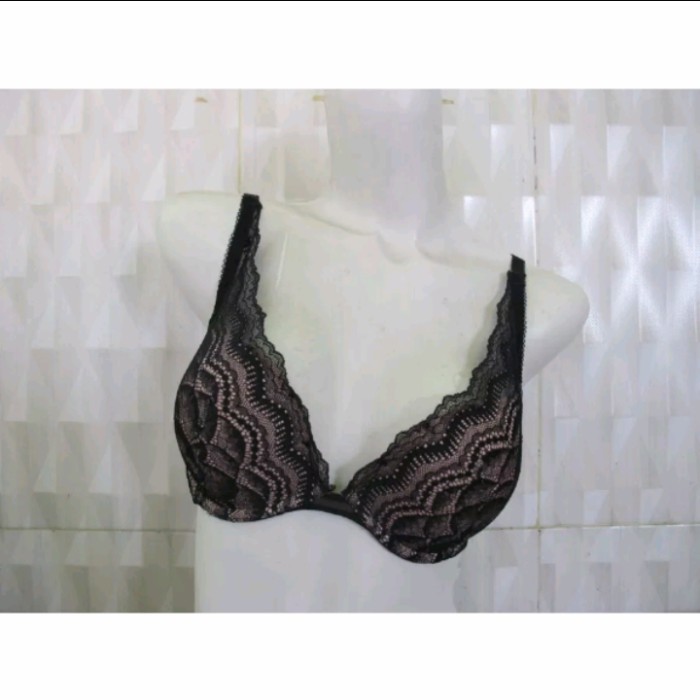 30I 32C 32G 32I 34C 34D 36C 36E 36F 36G Bra Wonderbra Big Cup Renda Termurah Best Quality Asli 100%