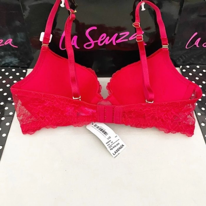 La Senza Hello Sugar Bra 60262302 Termurah Best Quality Asli 100% Original