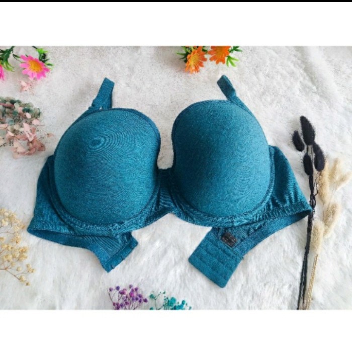 38D 38E 40D 40E Bra Esmara Big Size Katun New Best Quality Asli 100% Original