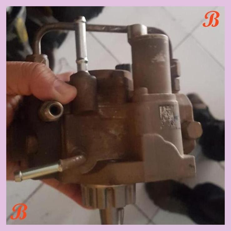 | SNP | SUPPLY PUMP FORTUNTER / INNOVA MESIN 2KD