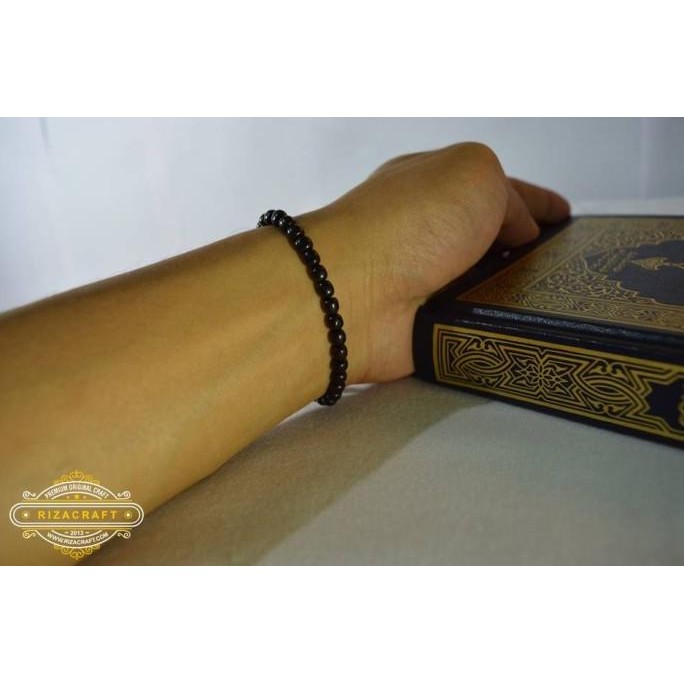Spesial Gelang Tasbih Kokka 03 Bersertifikat